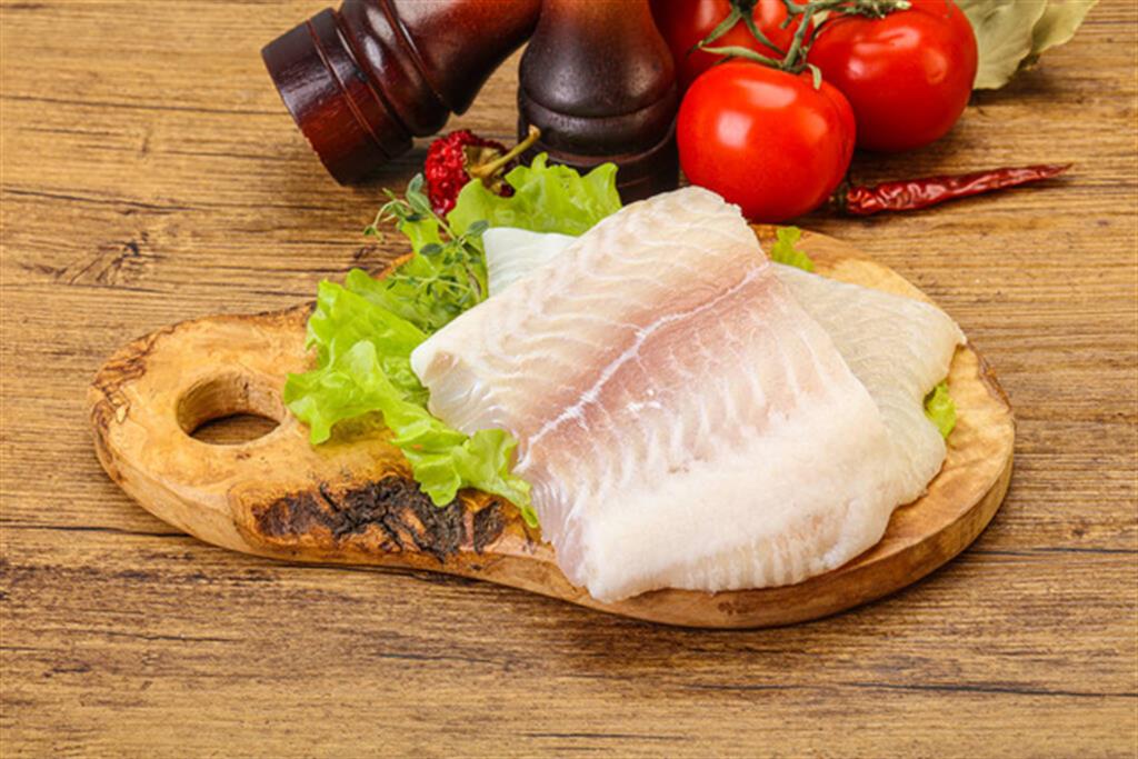 ΦΙΛΕΤΟ PANGASIUS +220up ΚΑΤΕΨ.