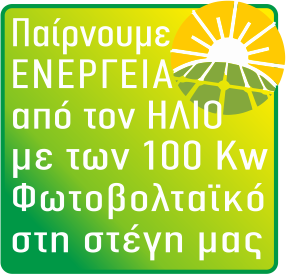 Green Energy logo