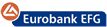 Eurobank logo